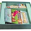 Настольная игра "Футбольный клуб" 0963 от 8 лет