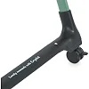 Стілець для годування ME 1037-B CRYSTAL Green до 15 кг