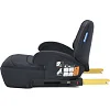 Автокрісло-бустер ME 1112 i-GO Black із кріпленням Isofix