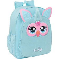 Рюкзак шкільний Furby, Safta (06726)
