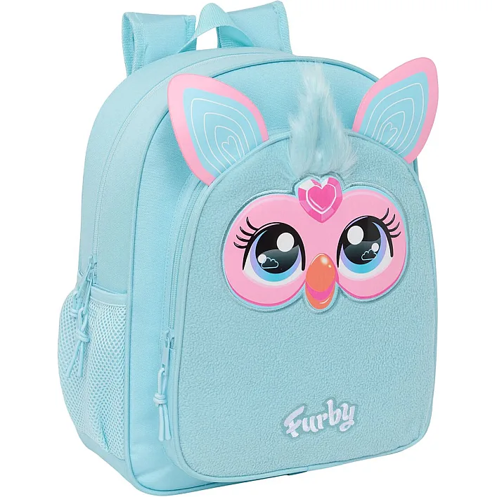 Рюкзак шкільний Furby, Safta (06726)