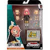 Игровая фигурка Total Anime W1 - Аня (с аксесс.)