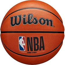 М'яч баскетбольный WILSON NBA DRV PRO