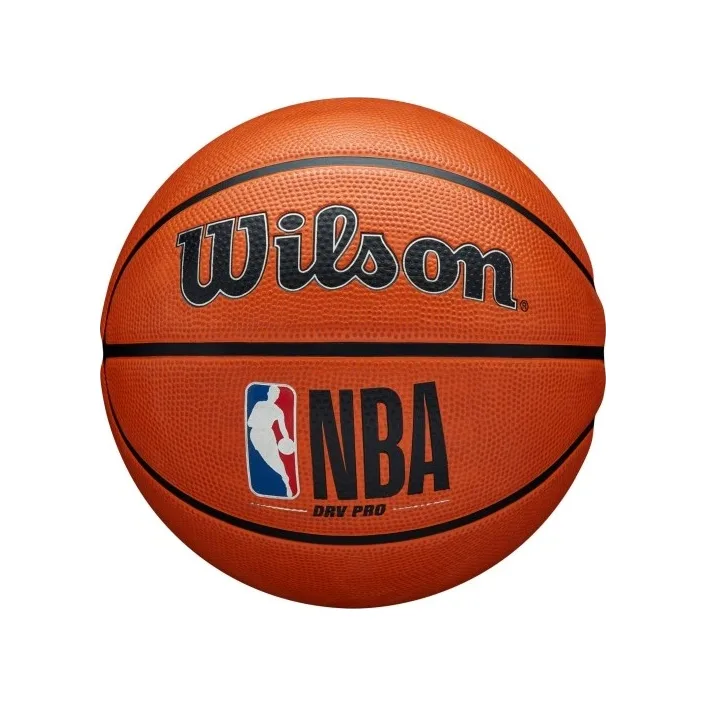 М'яч баскетбольный WILSON NBA DRV PRO