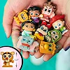 Игровой набор Disney Doorables S12 - Большой пиксельный домик