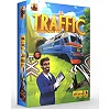 Настольная игра "Трафик" 800286 развлекательная