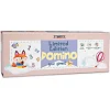Настольная игра "Domino Limited edition" (укр)