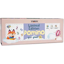 Настольная игра "Domino Limited edition" (укр)