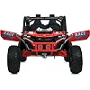 Дитячий електромобіль Джип M 6149EBLR-3(24V) до 80 кг