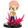 Фигурка Total Anime Магическое сражение W1 Сукуна KAZ0079-W1 (Риз8725)