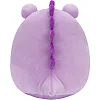 М'яка іграшка SQUISHMALLOWS – АЛІГАТОР БАННІ (13 cm)