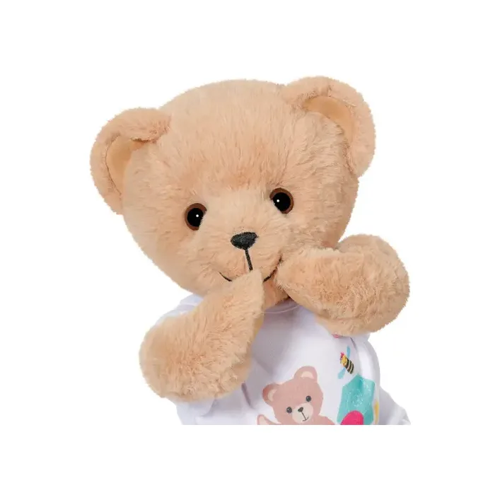 М'яка іграшка 834435 "Ведмедик Тедді" BABY BORN (Мяк8454)