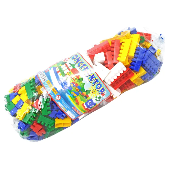 Конструктор 400 деталей 4039 Promtex (Кон4039)