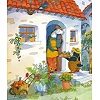 Дитяча книга "Шафа, повна цукерок" 318185