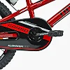 Велосипед 2-х колесный 18" "CORSO" TG-43922 "TAYGER"