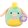 М'яка іграшка SQUISHMALLOWS - ПАСТЕЛЬНИЙ ВІСЛЮЧОК (19 cm)