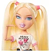 Ігровий набір BRATZ серії "Stylin'" – ХЛОЯ (з акс.)