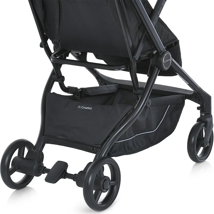 Коляска детская прогулочная MUSE ME 1118 Khaki Green