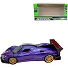 АВТОПРОМ Pagani Zonda Revolucion (ФІОЛЕТОВА)