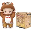 Колекційна фігурка POP TOP 52Toys серії "NOOK" - МАЛЕНЬКИЙ СВІТ (у дисп., в ас.)