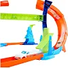 Игровой набор "Чемпион невероятных прыжков" JFH36 Hot Wheels (Нас5627)