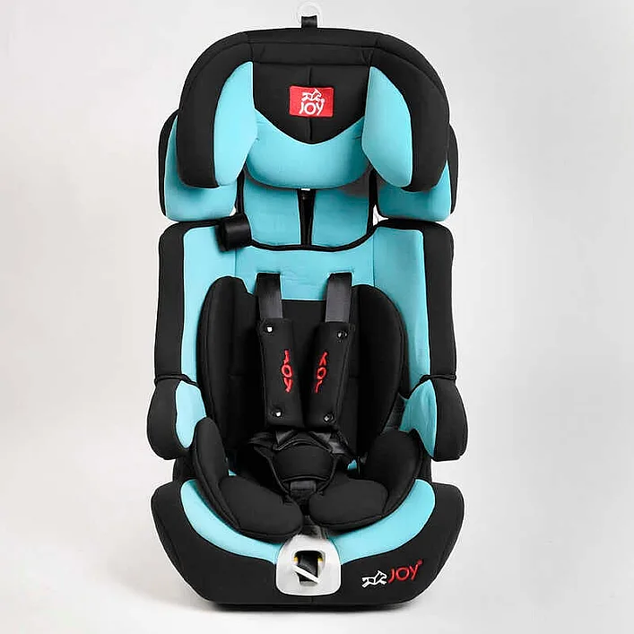 Автокресло универсальное FX 5266 (2) Joy, 9-36 кг, ISOFIX, в пакеті