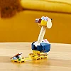 Конструктор LEGO Super Mario Ноггін Боппер Кондортюк додатковий набір 130 деталей (71414)
