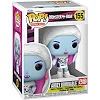 Игровая фигурка Funko POP! серии Monster High - Эбби