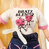 Ігровий набір BRATZ серії "Stylin'" – ХЛОЯ (з акс.)