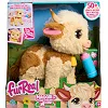 Інтерактивна іграшка FURREAL – КОРІВКА МЕГГІ