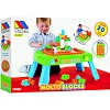 Ігровий центр з блоками, 20шт Molto (44802)