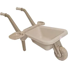 Тачка с лопаткой Eco Biege 01530/02eco DOLONI (Укр5302)