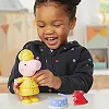 Игровой набор PEPPA FIGURINES серии "Модное приключение" - ОДЕЖИ ПЕППУ G0331 (Рез5289)