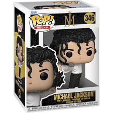 Игровая фигурка Funko POP! - Майкл Джексон на Супербоуле