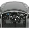 Дитячий електромобіль Машина M 6268EBLRS-11 до 30 кг
