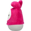 М'яка іграшка SQUISHMALLOWS серії "Хелоу Кітті" - ХЕЛОУ КІТТІ В ОБРАЗІ МОЯ МЕЛОДІ (20 cm)