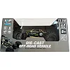 Автомобіль OFF-ROAD на р/к – HIGH SPEED (чорний, метал. корпус, 1:14, 2.4 ГГц, акум. 3,7 V)