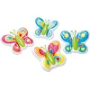 Игровой центр INTEX "Мой сад" с фонтаном, надувными игрушками и горкой 57154 г.290*180*104см (Рез7154)