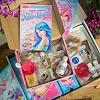 Набір для творчості Natural cosmetic 10100614 натуральні компоненти