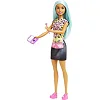 Кукла Barbie Я могу быть Визажистка (HKT66)