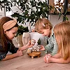 Коллекционная фигурка Flockies - Слониха Эмма