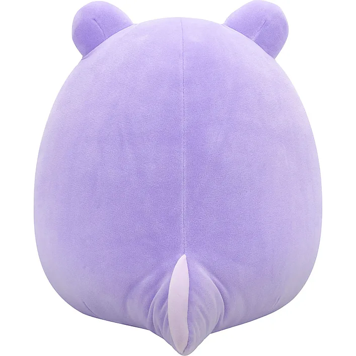 М'яка іграшка SQUISHMALLOWS – ЖАБКА НАОМІ (30 cm)
