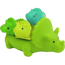 Набір іграшок для ванни Sunny Life Dino