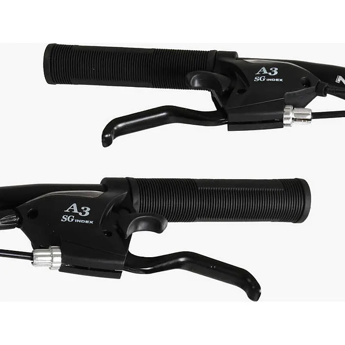 Велоcипед Спортивний Corso NEW «NITRO» 29" дюймів NT-68046