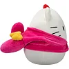 М'яка іграшка SQUISHMALLOWS серії "Хелоу Кітті" - ХЕЛОУ КІТТІ В ОБРАЗІ МОЯ МЕЛОДІ (20 cm)