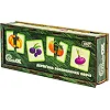 Деревянная головоломка "Овощи" Puz-95963 PuzzleOk (Дер9596)