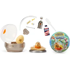 Игровой набор Miniverse серии Jurassic World – Создай динозавра