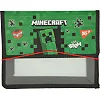 Папка для зошитів YES пласт. на резинці В5 "Minecraft" 492307 (Кнц5647)