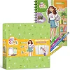 Набір креативної творчості UGIRL "Flora" 300955 DoDo (Нас9555)