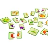 Деревянная головоломка "Овощи" Puz-95963 PuzzleOk (Дер9596)